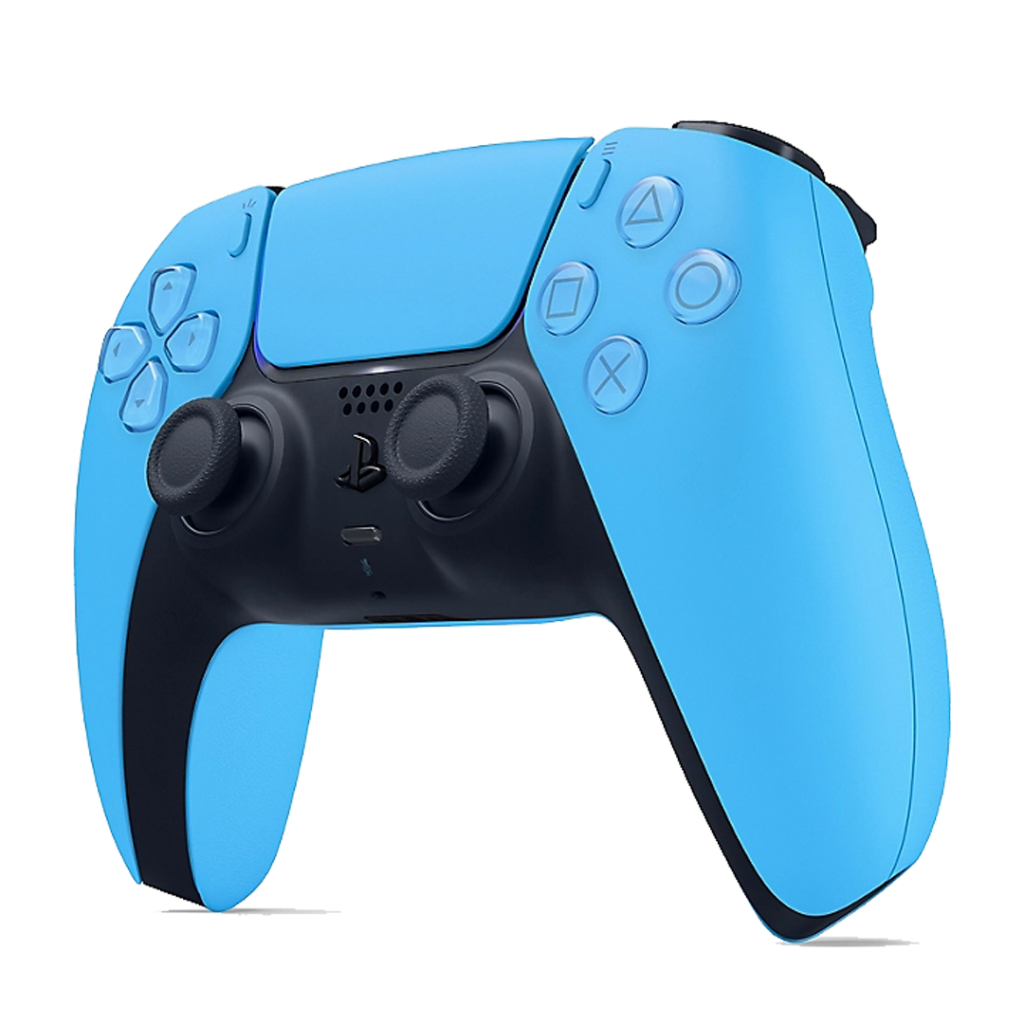 Sony PlayStation 5 PS5 DualSense Wireless Controller (multicolor)
