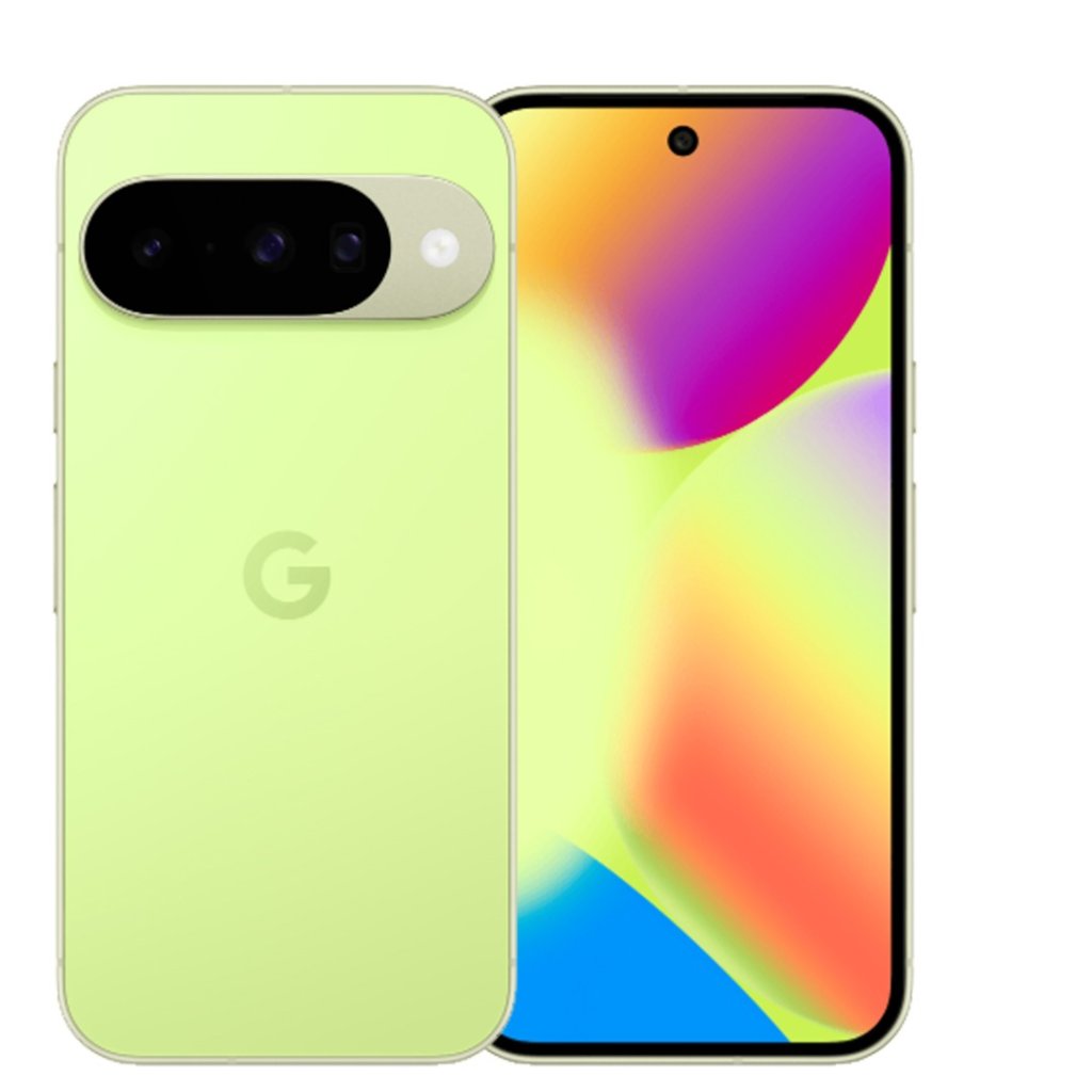 Google Pixel 10 5G
