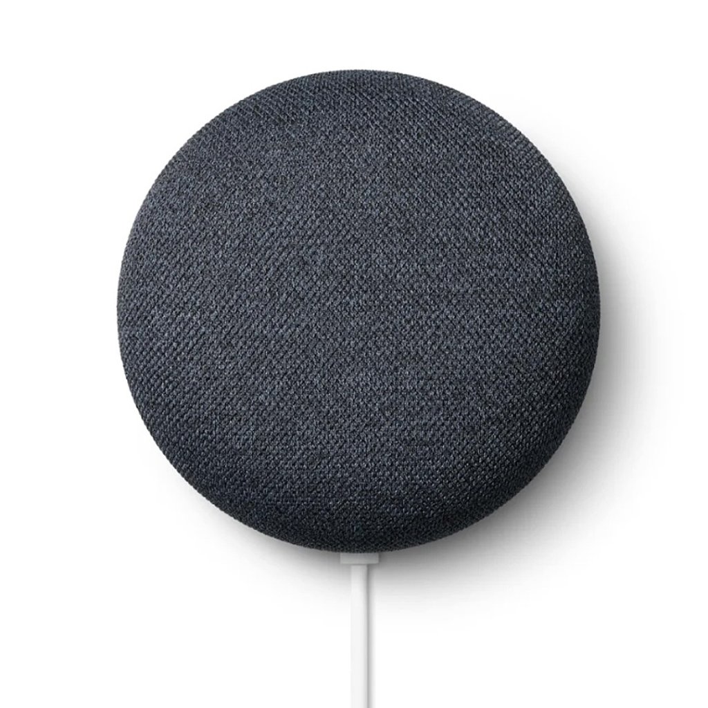 Google Nest Mini 2nd Gen 智能喇叭- Google Assistant (4 色)