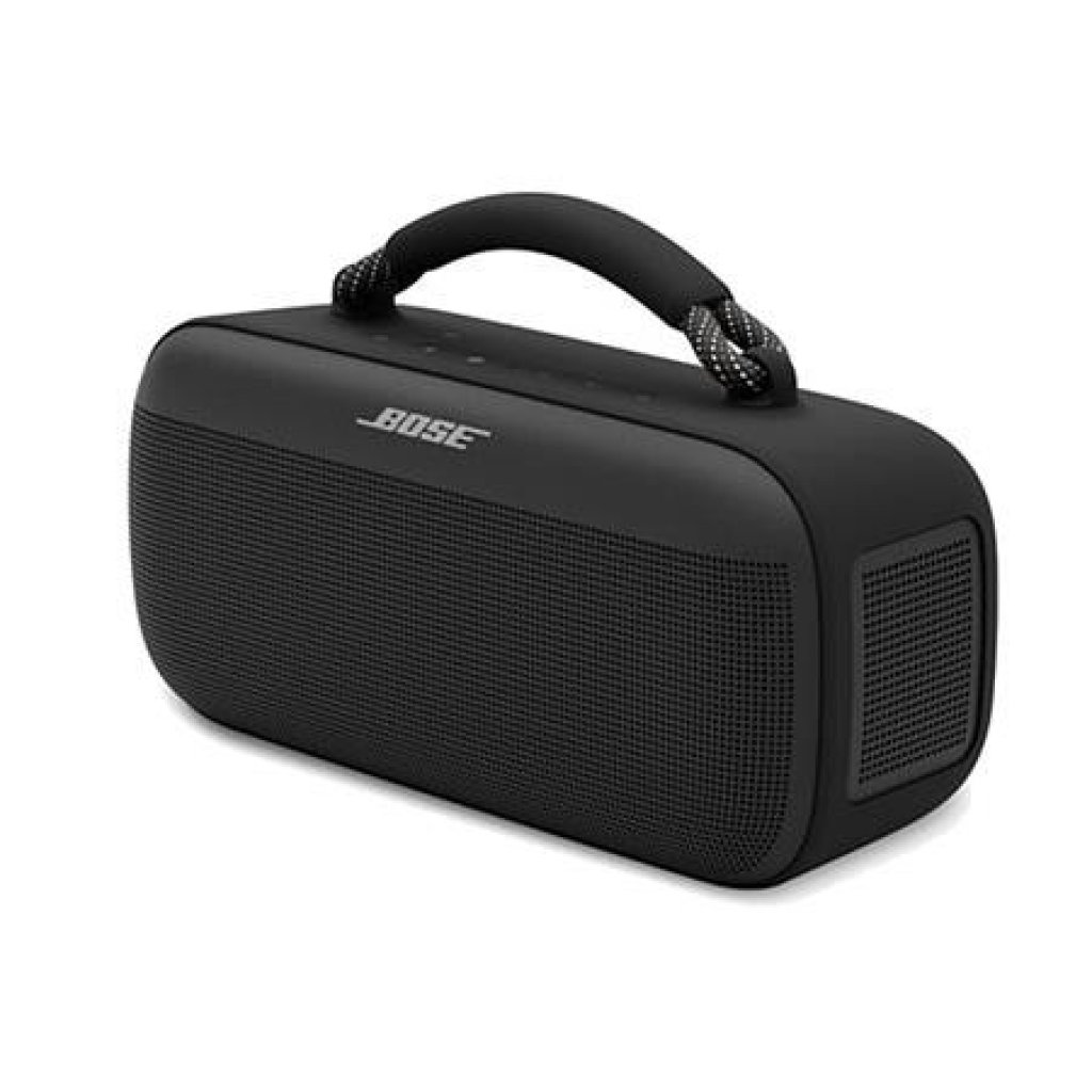 Bose SoundLink Max 便攜式音箱 (3 色)
