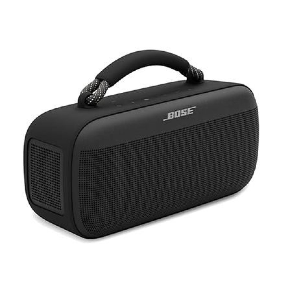 Bose SoundLink Max 便攜式音箱 (3 色)