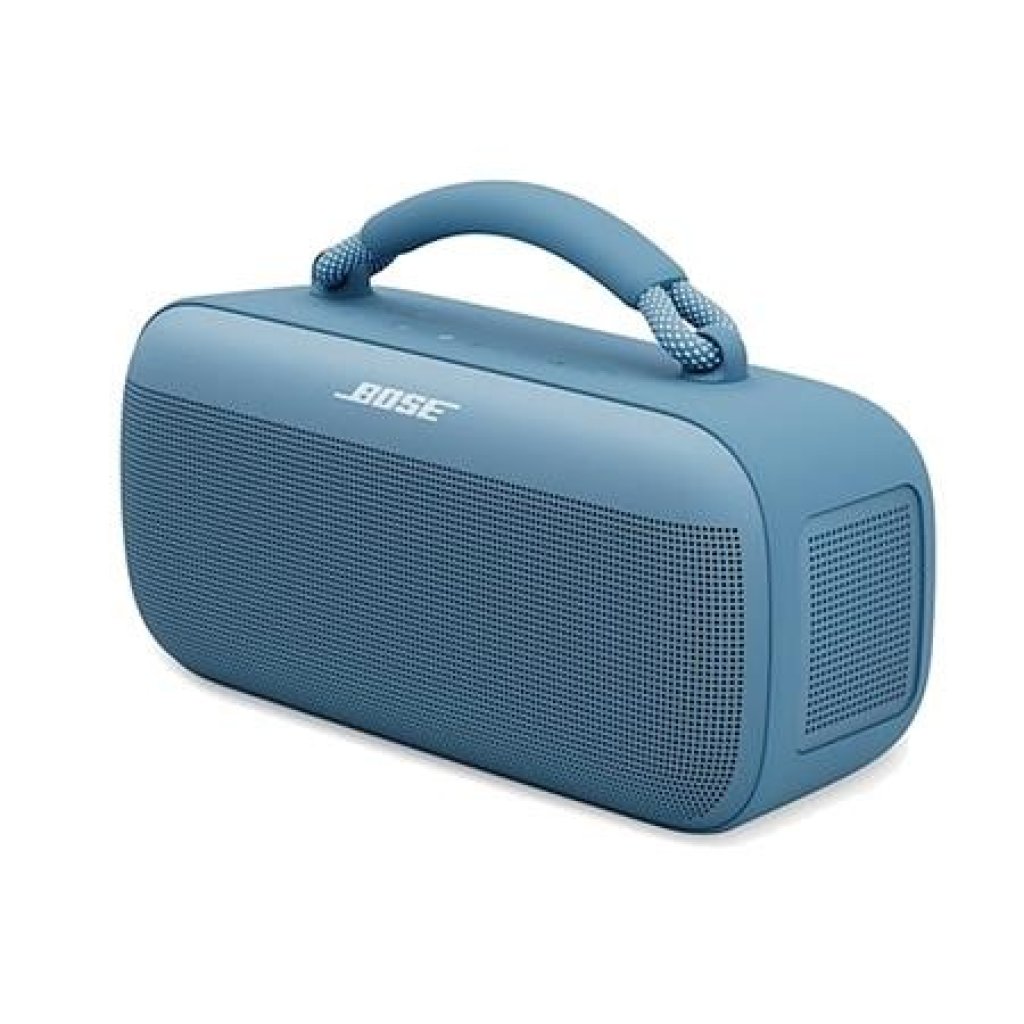 Bose SoundLink Max 便攜式音箱 (3 色)