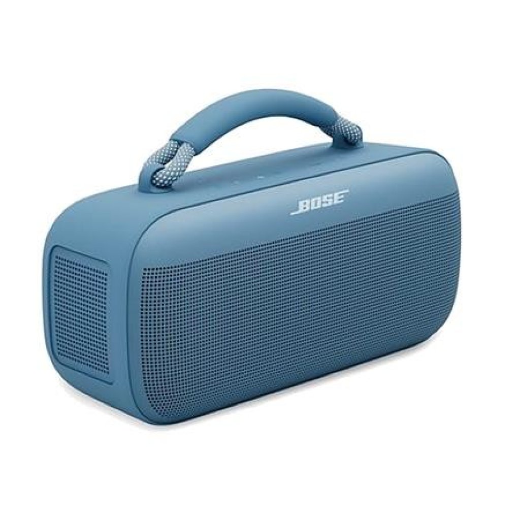 Bose SoundLink Max 便攜式音箱 (3 色)