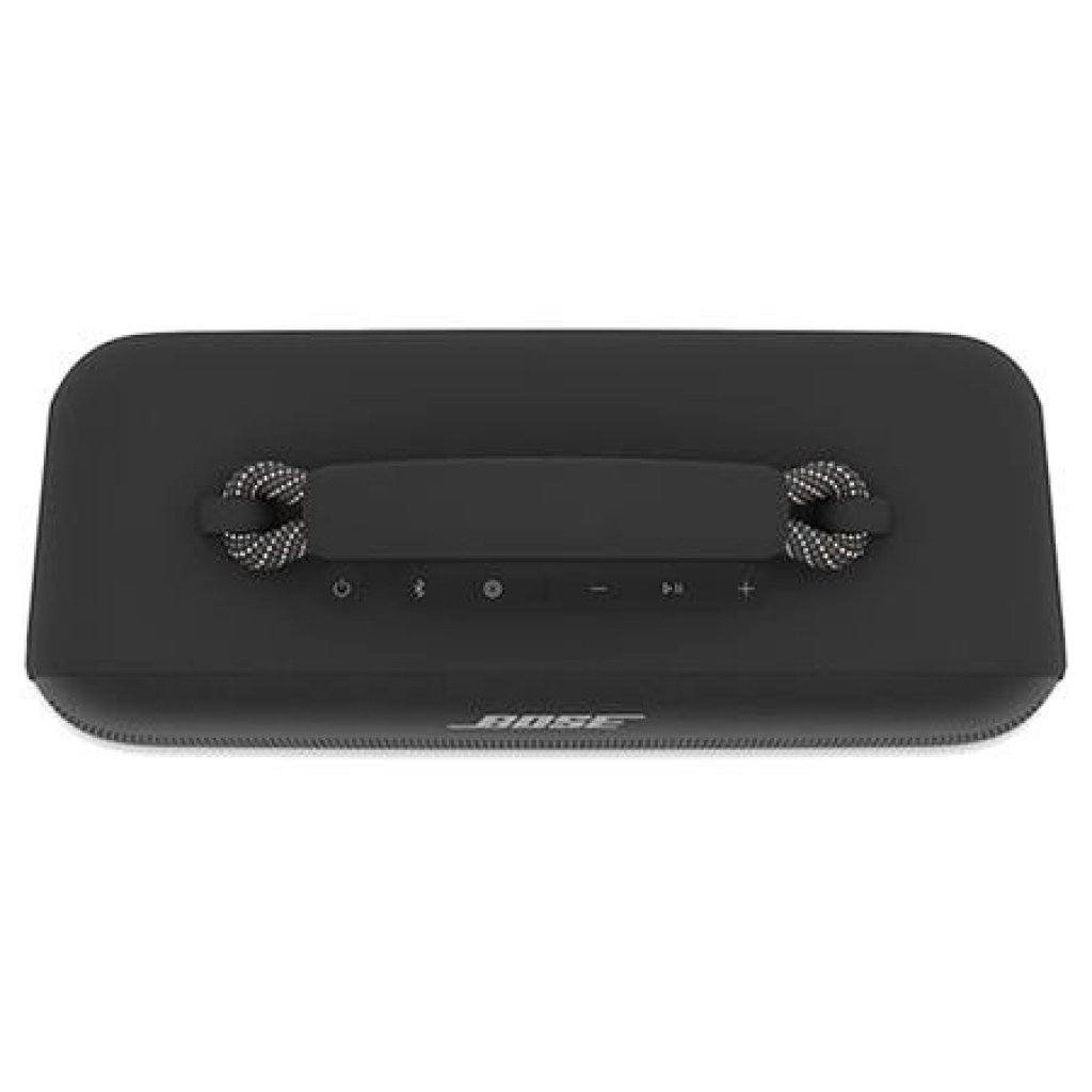 Bose SoundLink Max 便攜式音箱 (3 色)