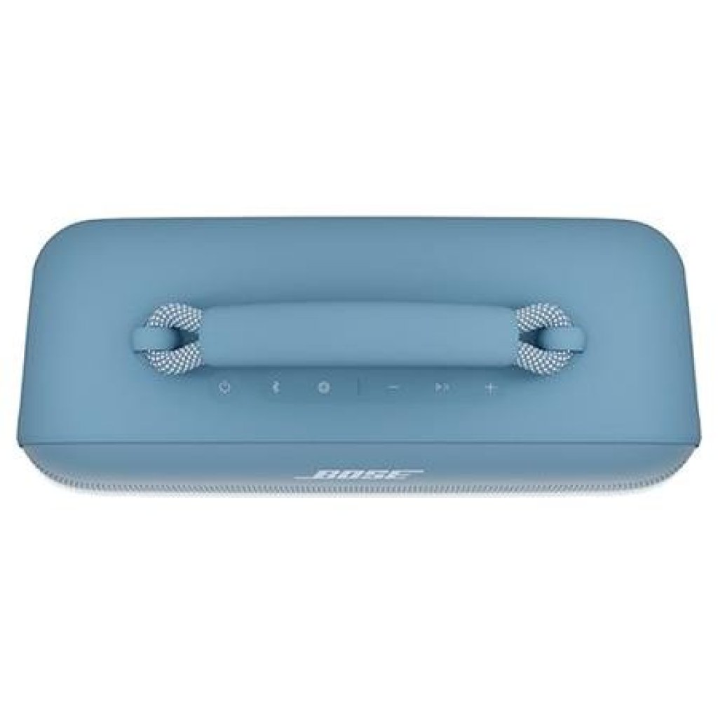 Bose SoundLink Max 便攜式音箱 (3 色)