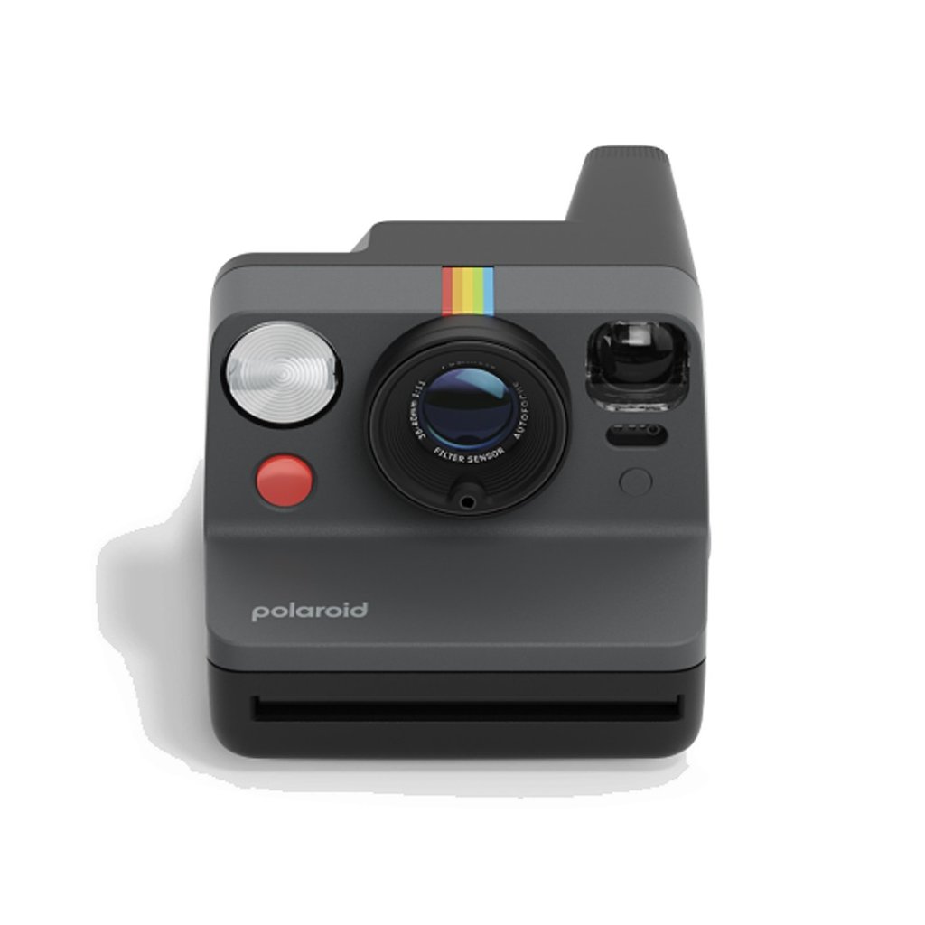 Polaroid Now 即影即有相機 Generation 3 香港行貨 (6 色)
