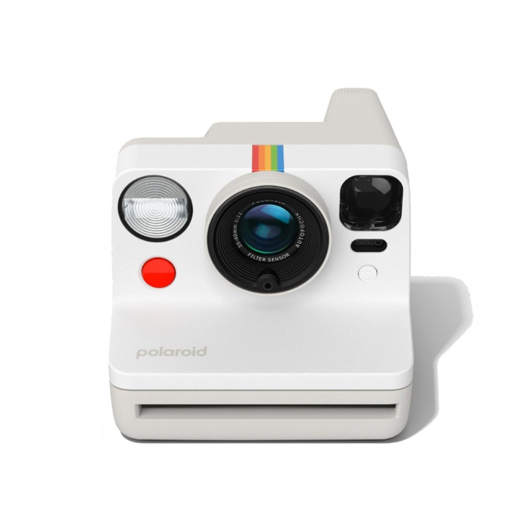 Polaroid Now 即影即有相機 Generation 3 香港行貨 (6 色)