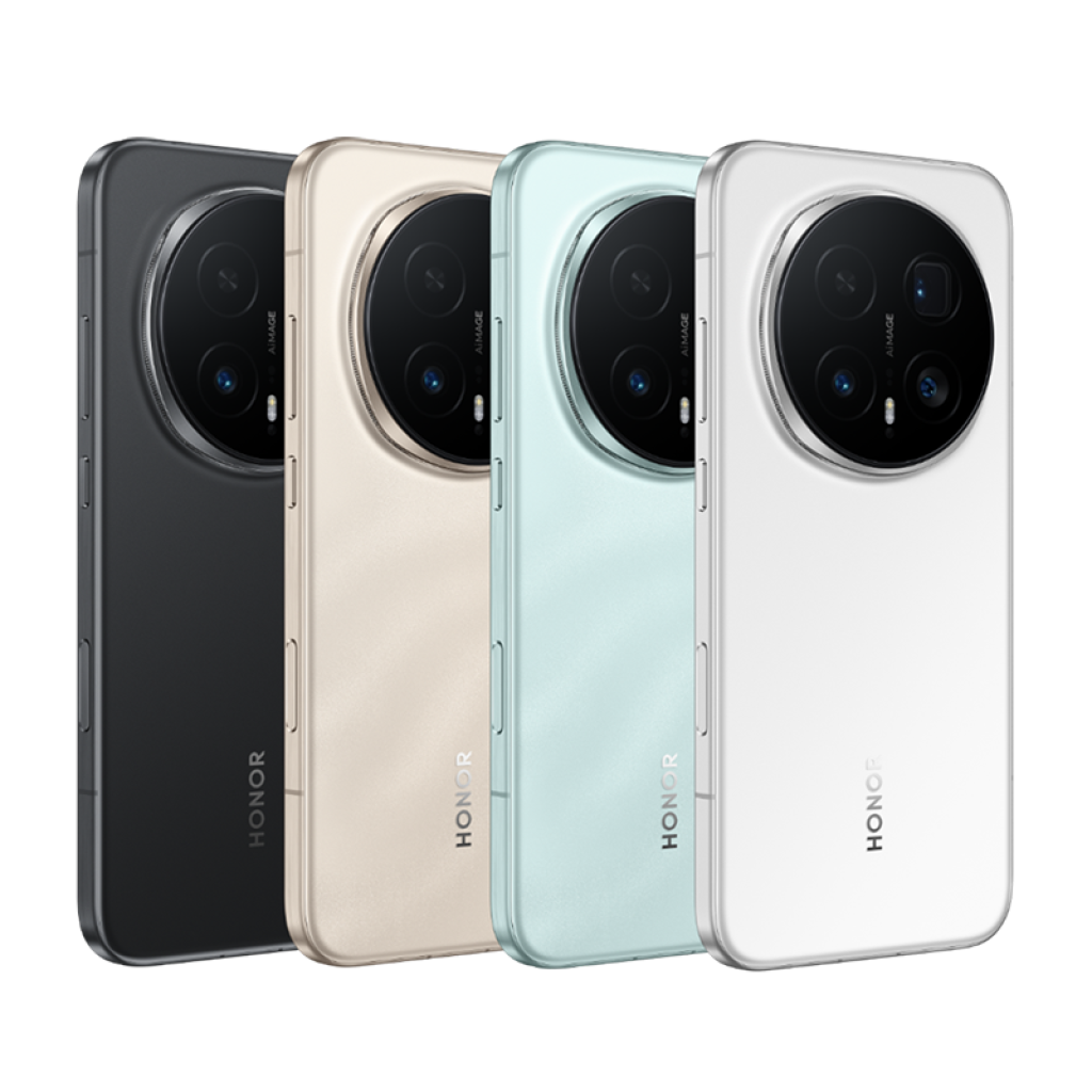 Honor Magic8 Pro 5G (國行版)