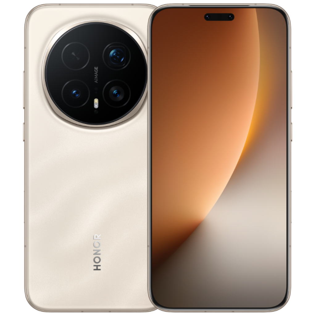 Honor Magic8 Pro 5G (國行版)