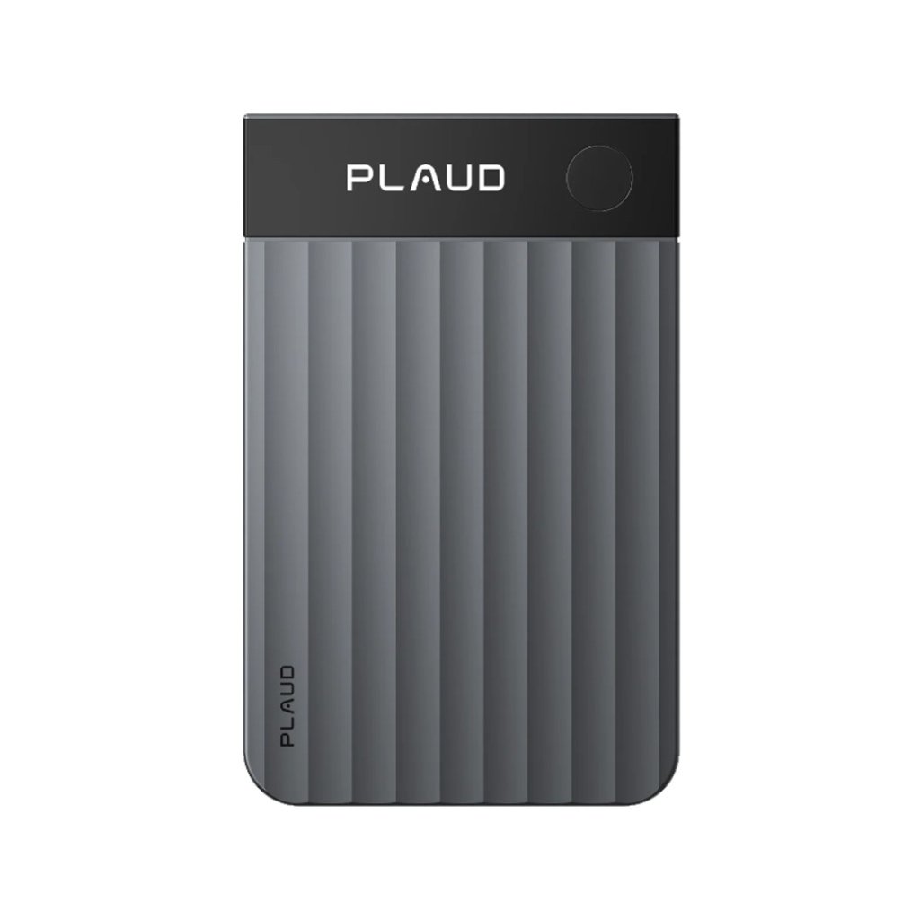 PLAUD Note Pro AI 智慧錄音筆 (2 色)