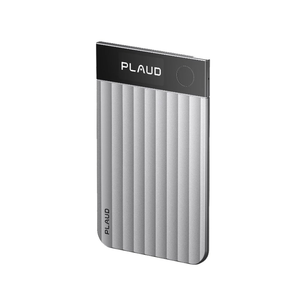 PLAUD Note Pro AI 智慧錄音筆 (2 色)