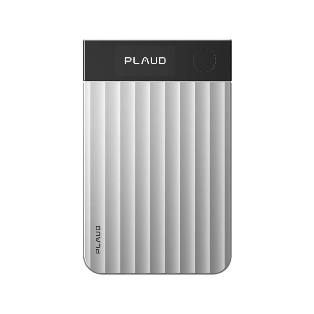 PLAUD Note Pro AI 智慧錄音筆 (2 色)