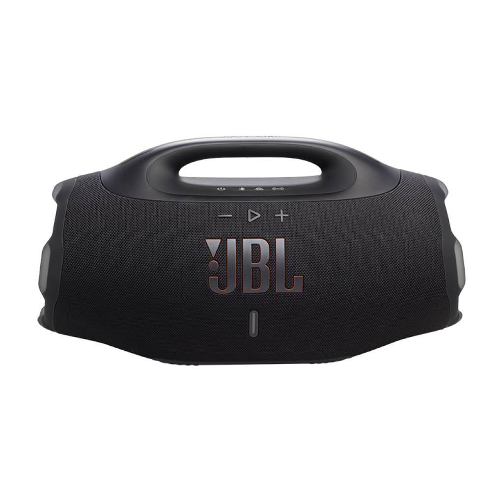 JBL Boombox 4 藍牙喇叭 (4 色)