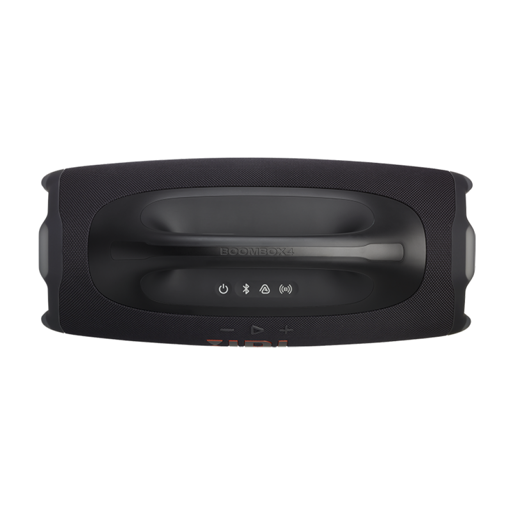 JBL Boombox 4 藍牙喇叭 (4 色)