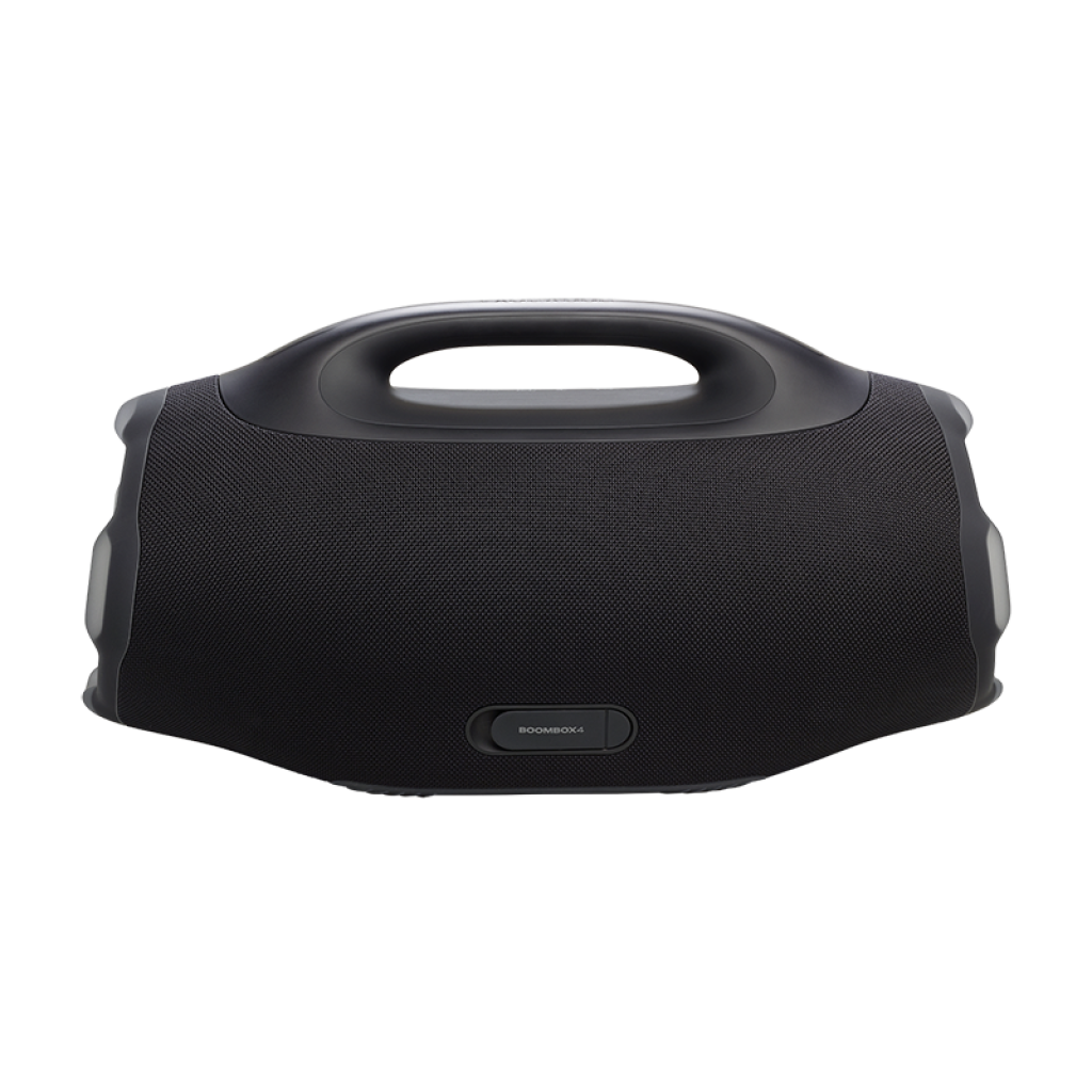JBL Boombox 4 藍牙喇叭 (4 色)