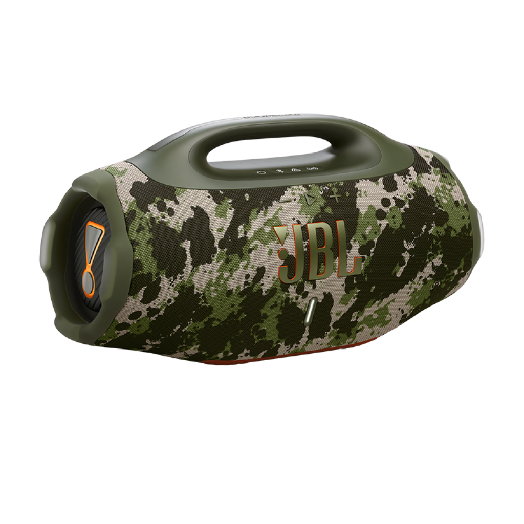 JBL Boombox 4 藍牙喇叭 (4 色)