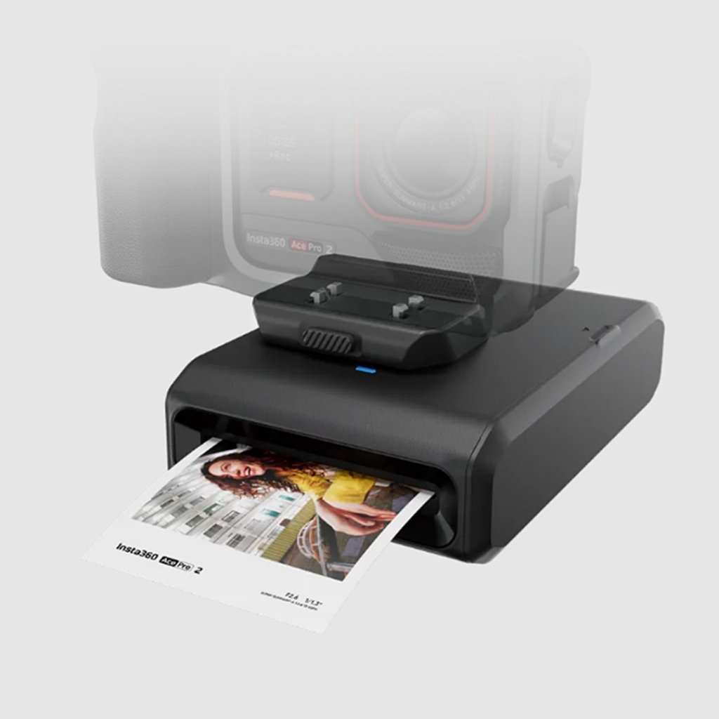 Insta360 Ace Pro 2 口袋列印機