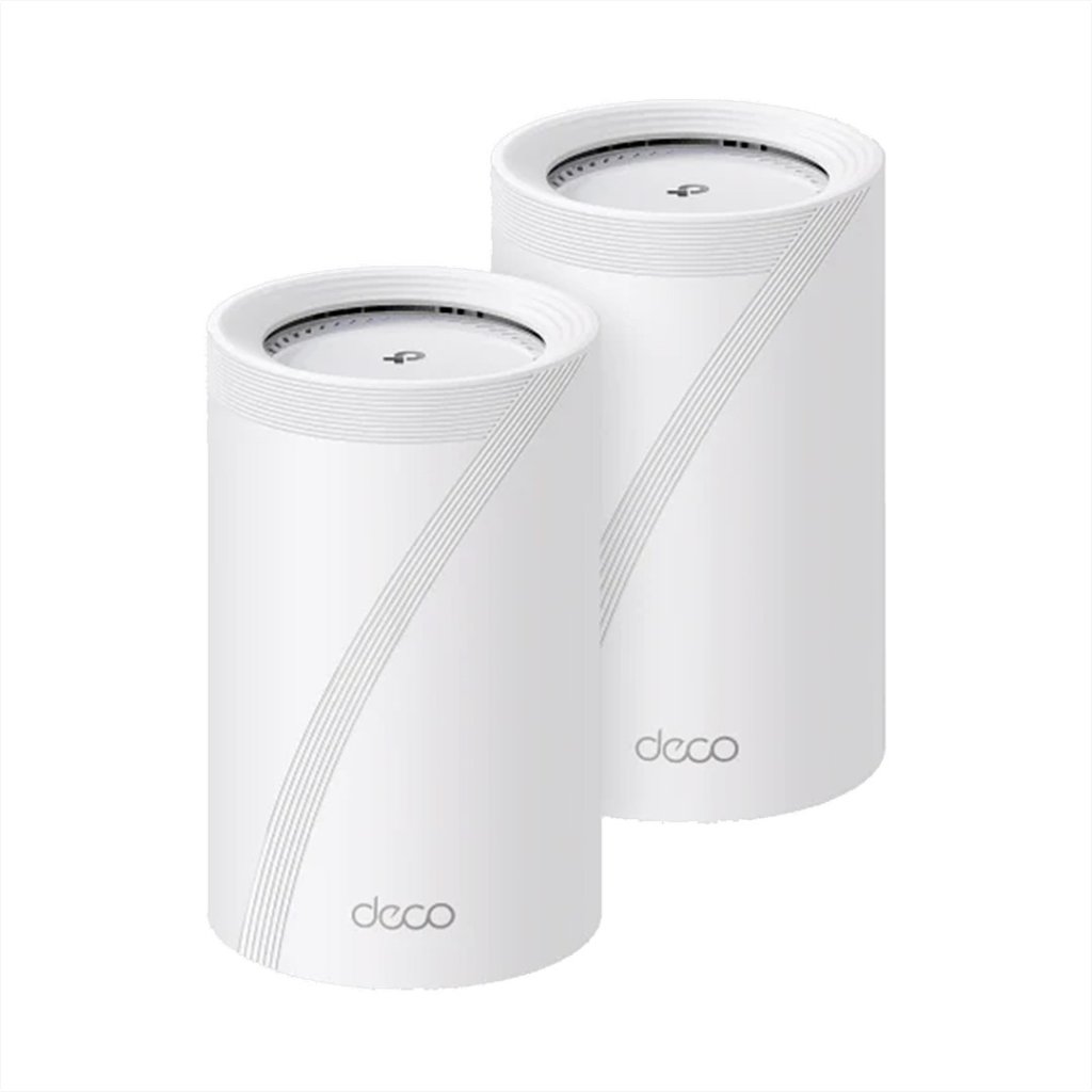 TP-Link Deco BE68 - BE14000 Santa Mesh Router Wifi 7 Mesh Router (數量)