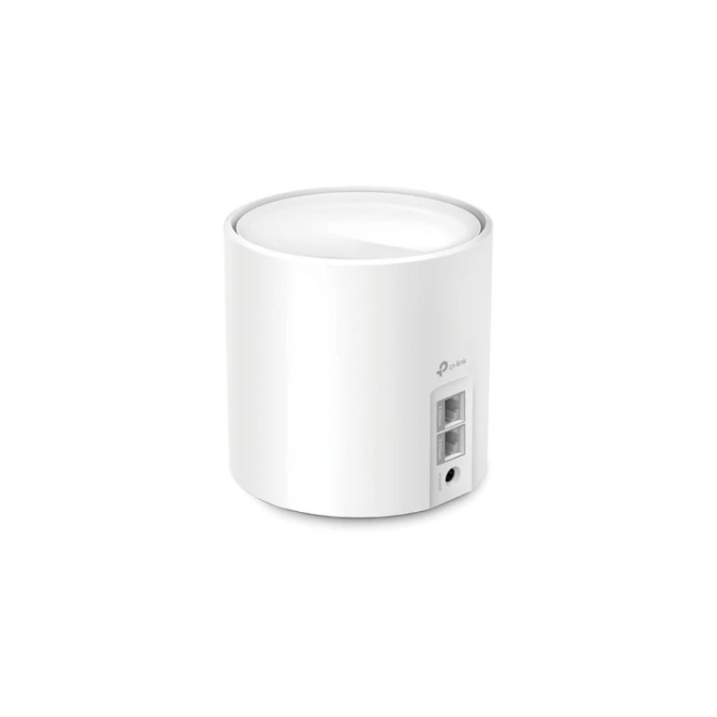TP-Link Deco X10 AX1500 Mesh Router Wifi 6 Mesh Router (數量)