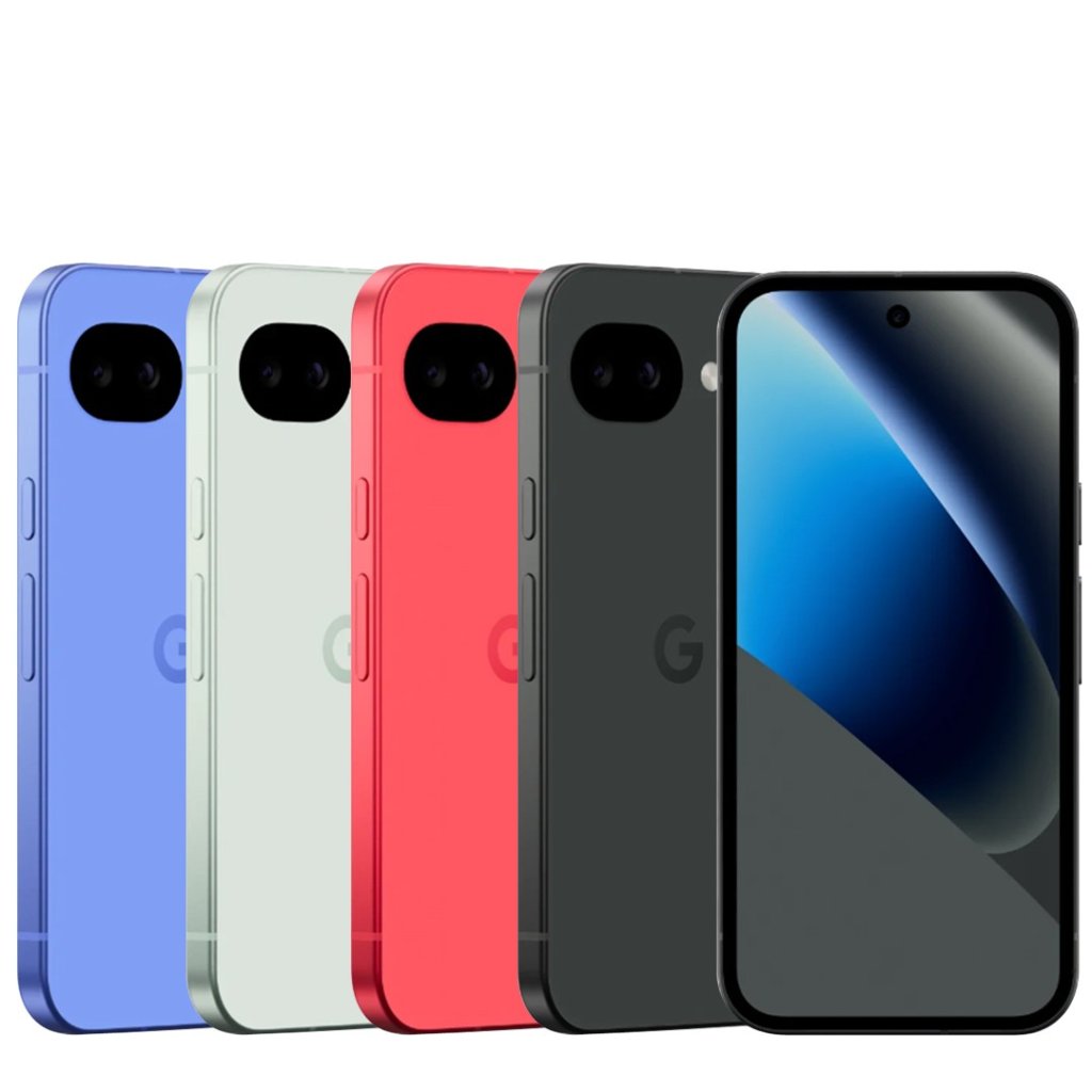 Google Pixel 10a 5G