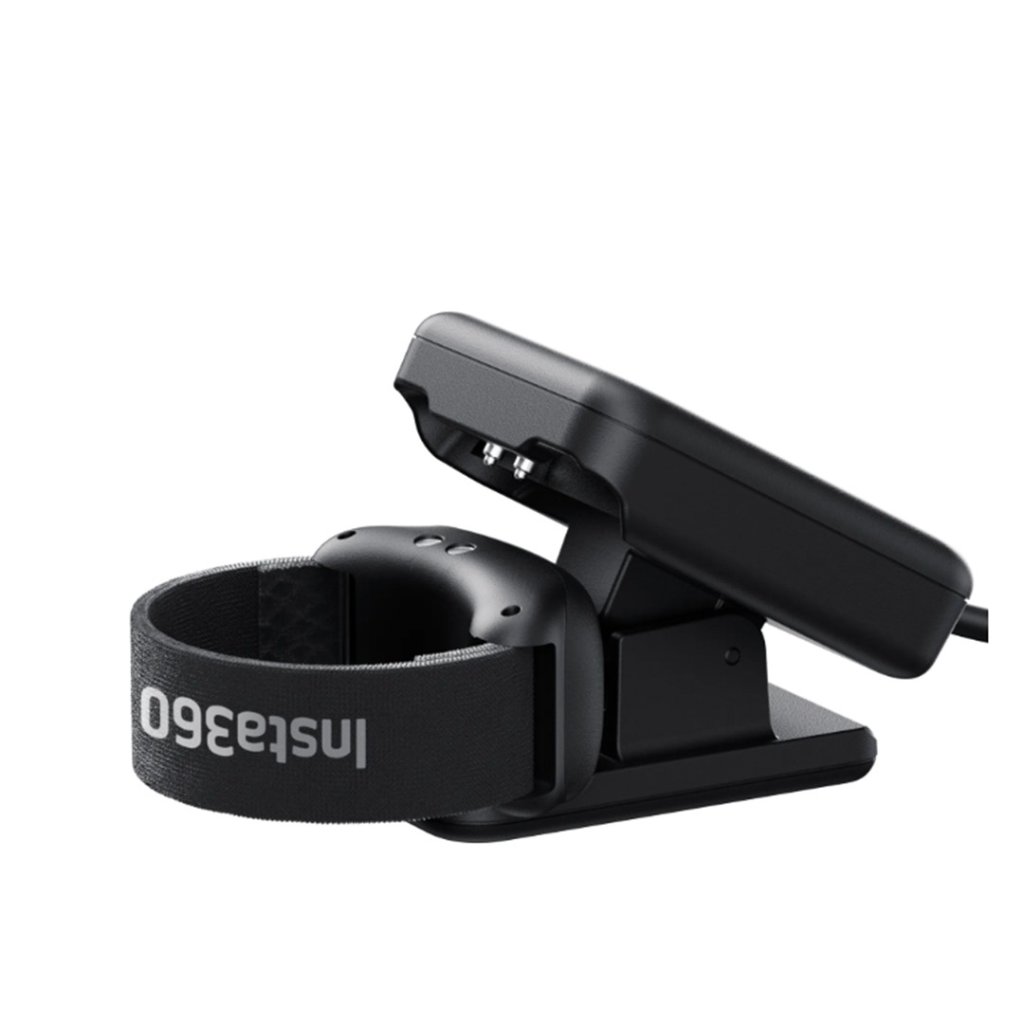 Insta360 遙控戒指