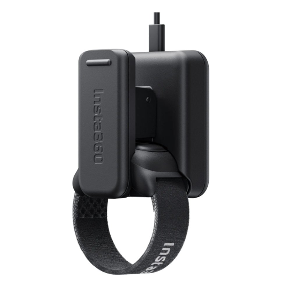 Insta360 遙控戒指
