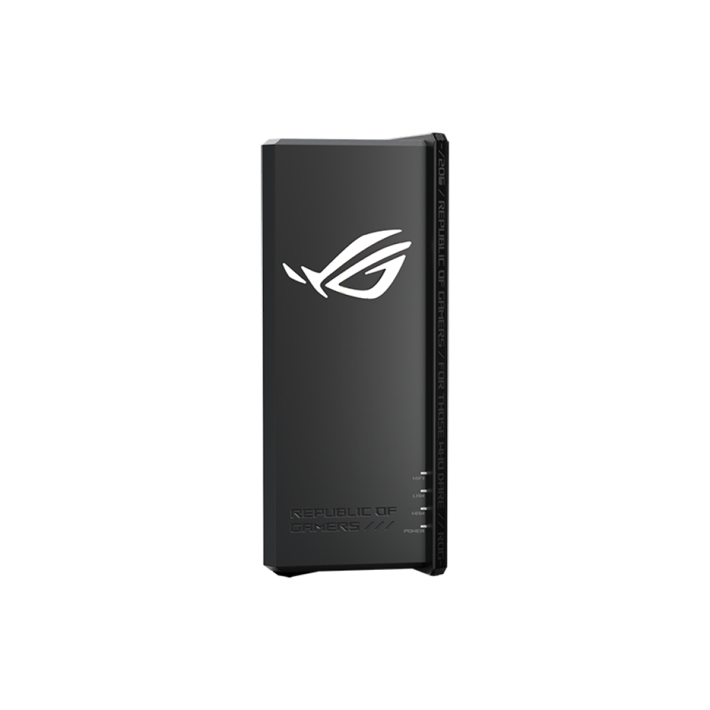 Asus ROG魔盒Pro WiFi7 三頻電競無線AI路由器 BE12000