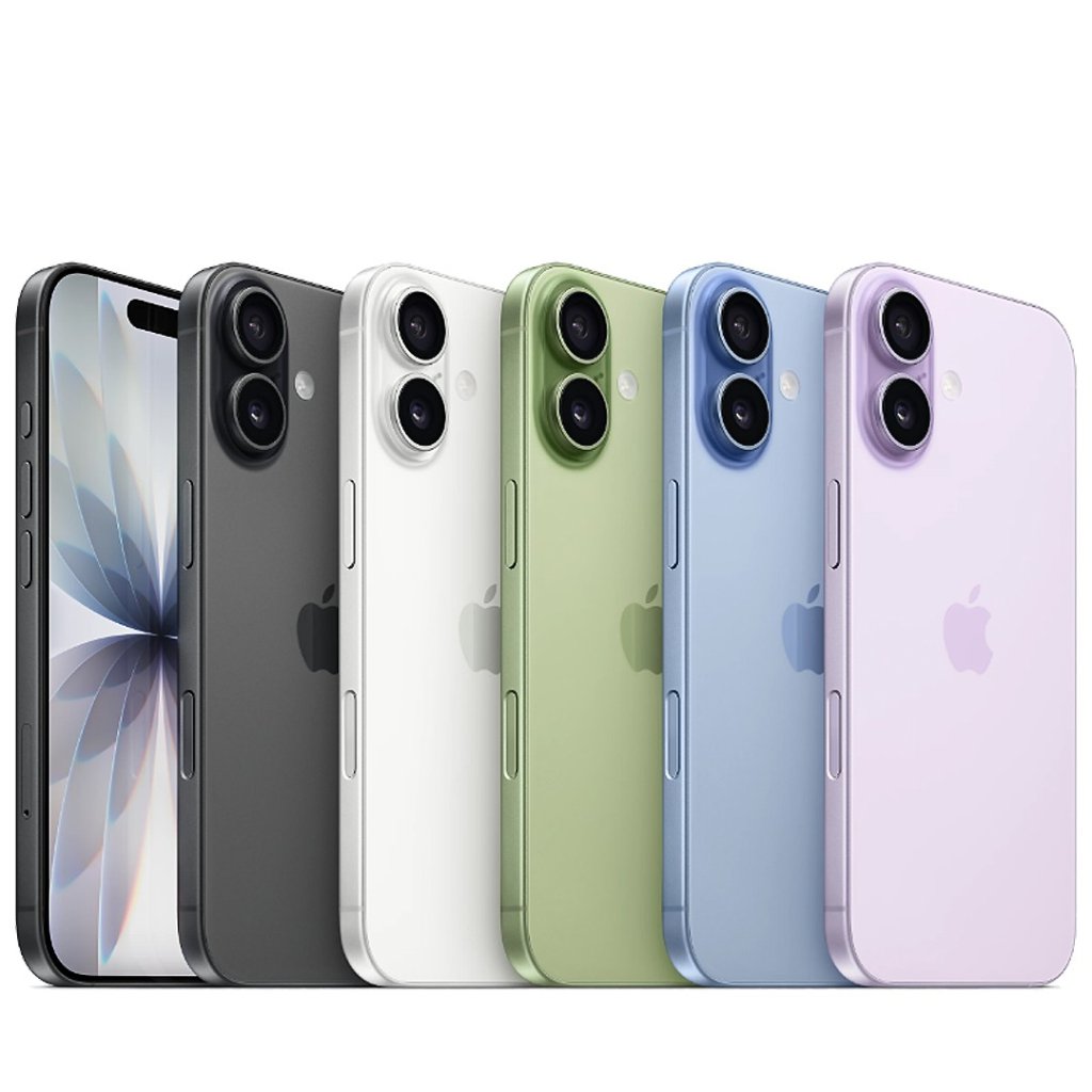 iPhone 17 5G (Chinese Version)