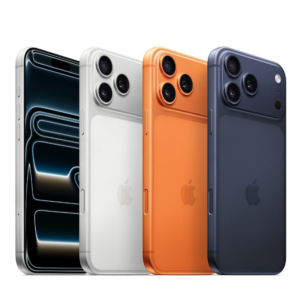 iPhone 17 Pro Max 5G (Chinese Version)