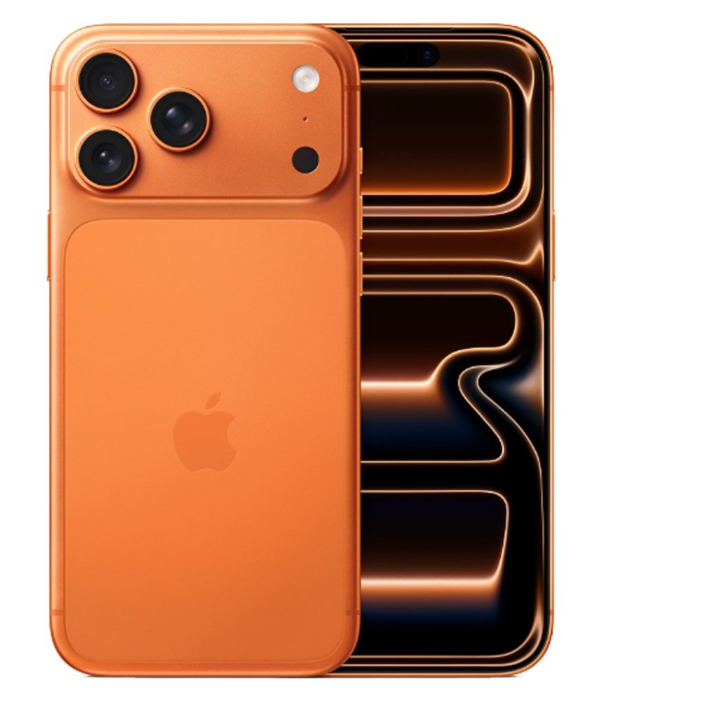 iPhone 17 Pro Max 5G (Chinese Version)