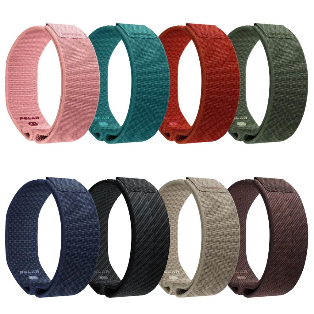 Polar Loop wristband (8 色)