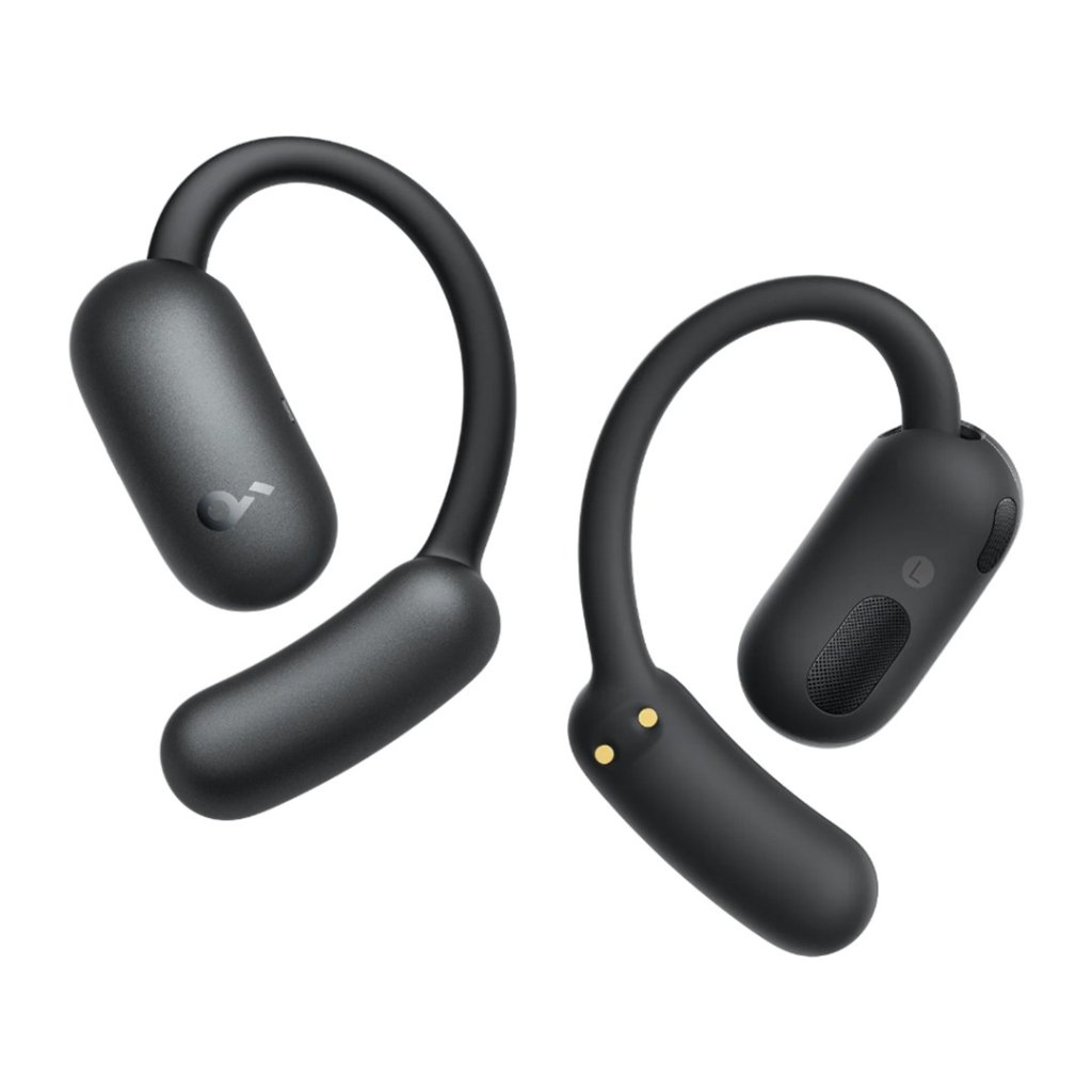 Soundcore AeroFit 2 Adjustable Open-Ear Wireless Earbuds (5色)