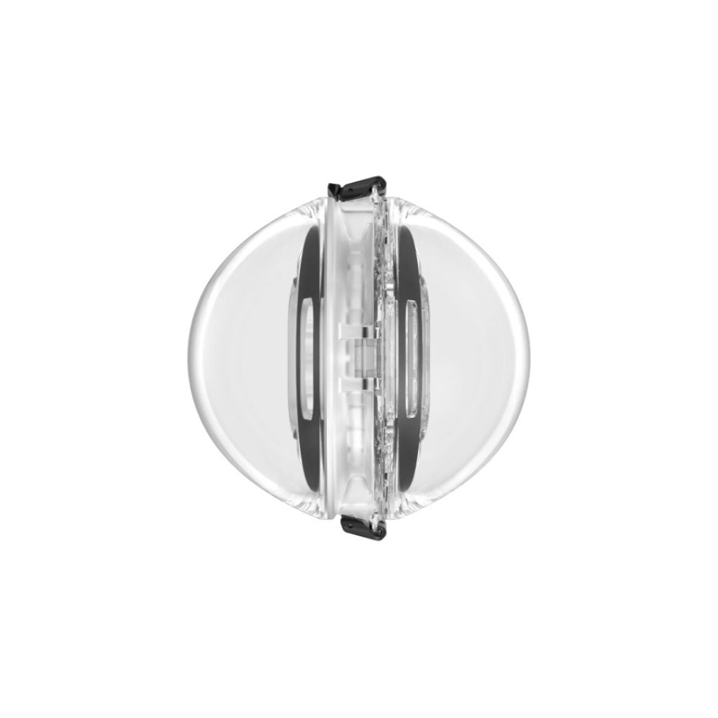 Insta360 X5 高級隱形潛水殼