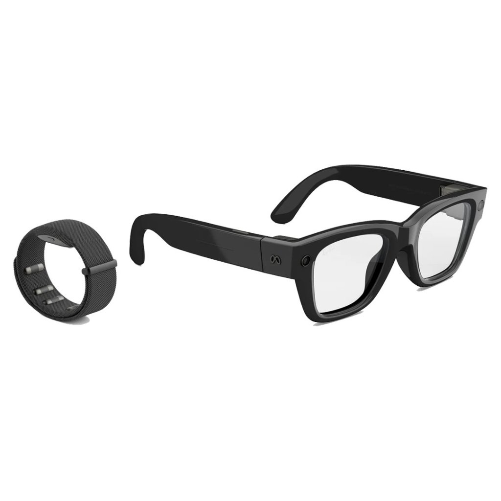 Ray-Ban Meta Display 智能眼鏡 (多款式)