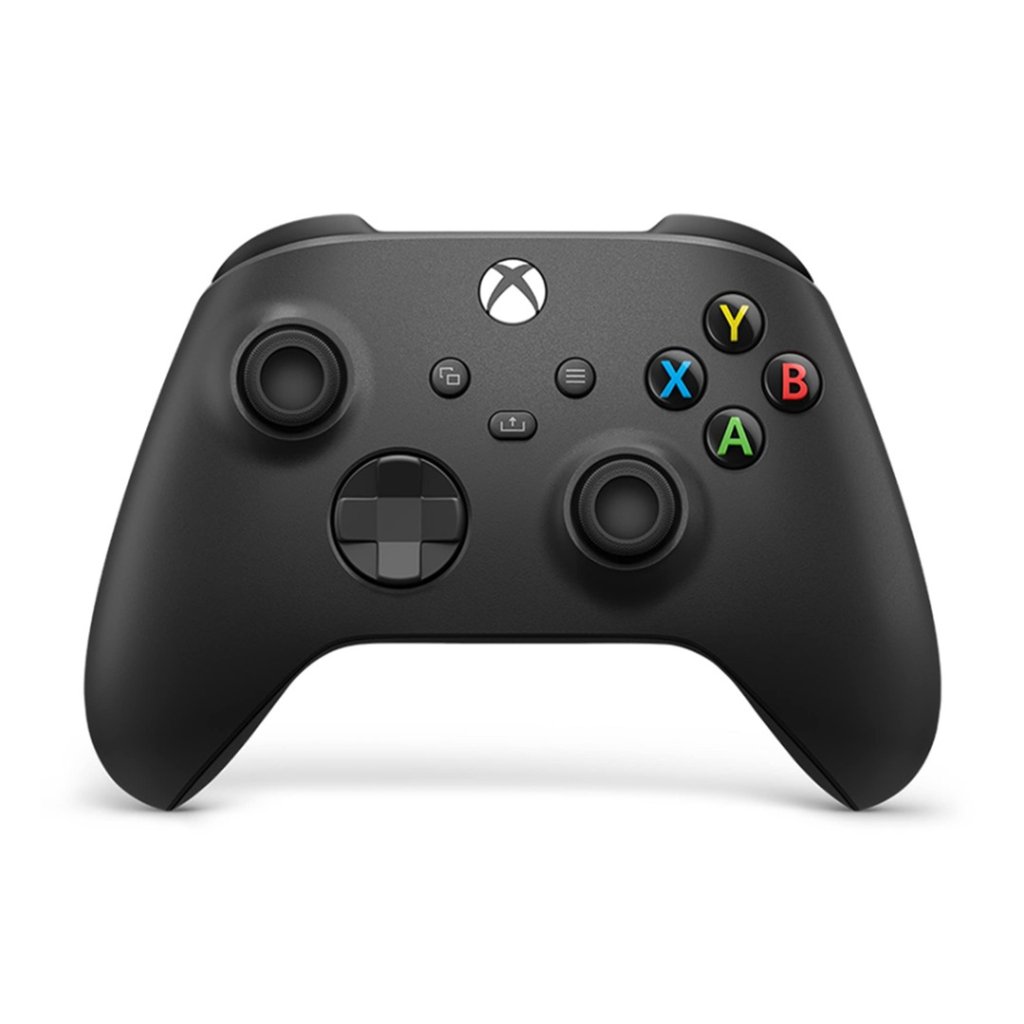 Microsoft Xbox 無線控制器 (多色)