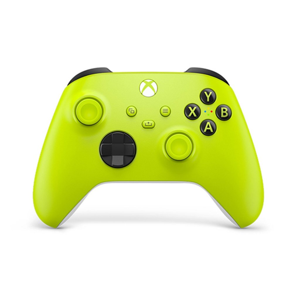 Microsoft Xbox 無線控制器 (多色)