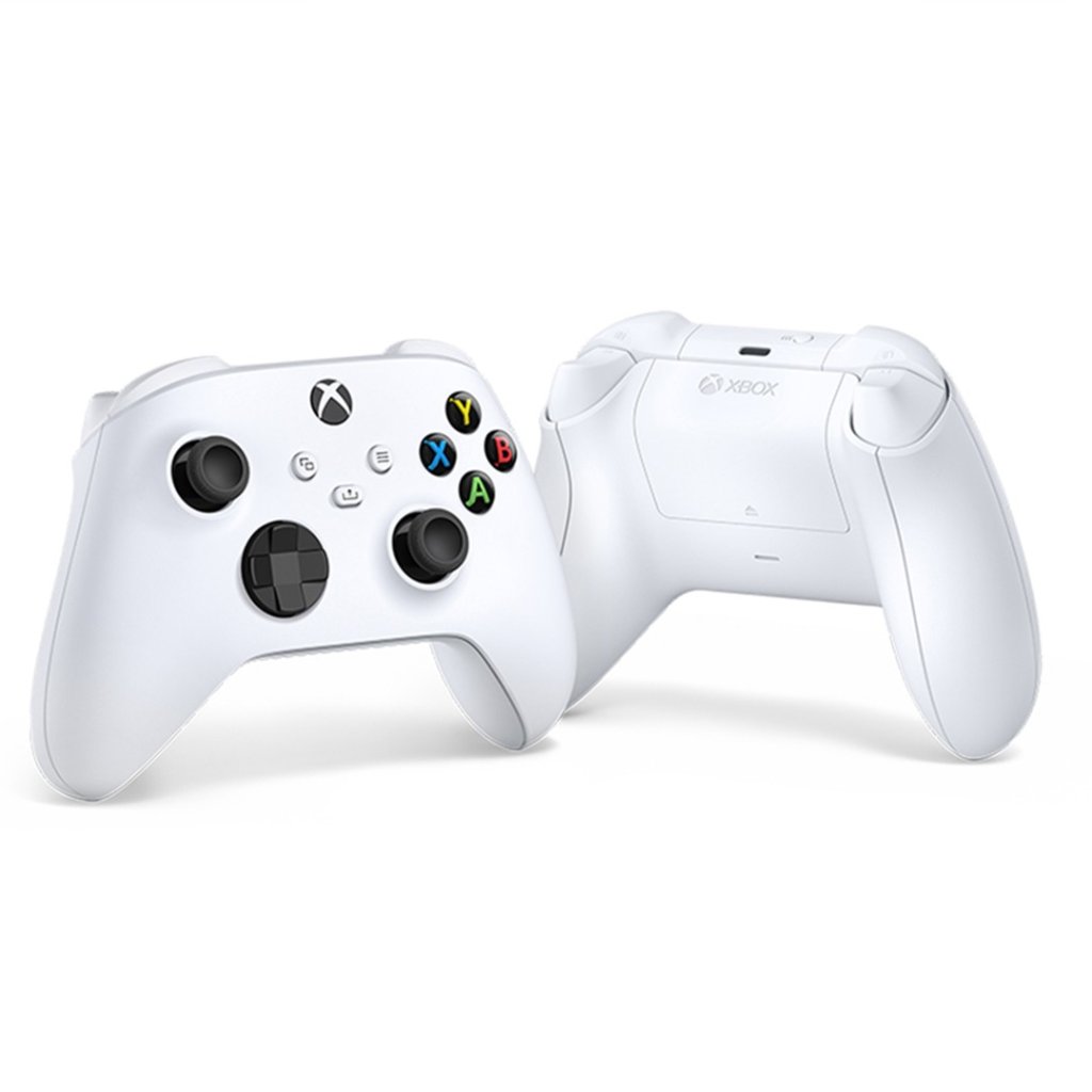 Microsoft Xbox 無線控制器 (多色)