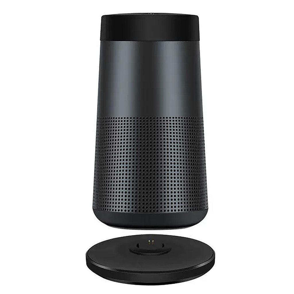 適用於 Bose Soundlink Revolve/Revolve+ 充電底座