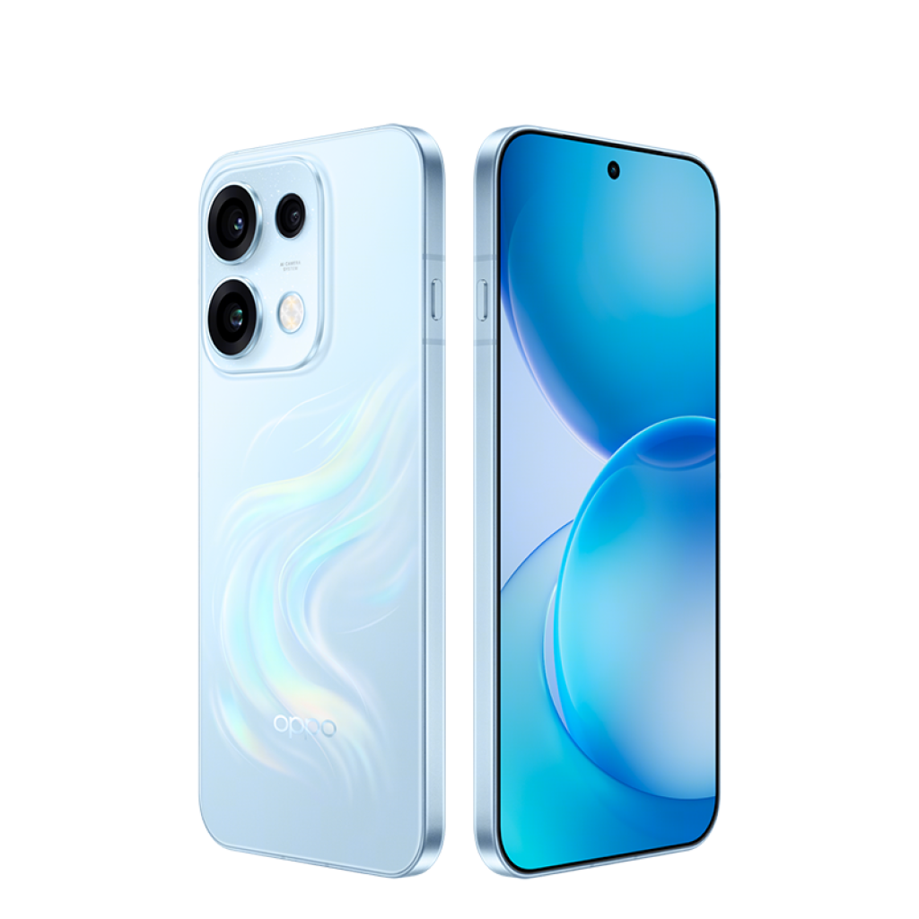 OPPO Reno16 Pro 全網通 (國行版)
