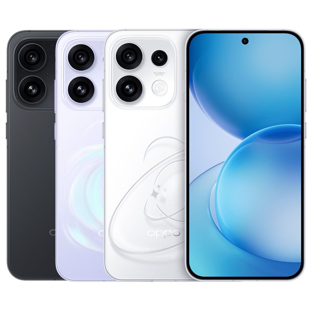 OPPO Reno16 5G 全網通 (國行版)