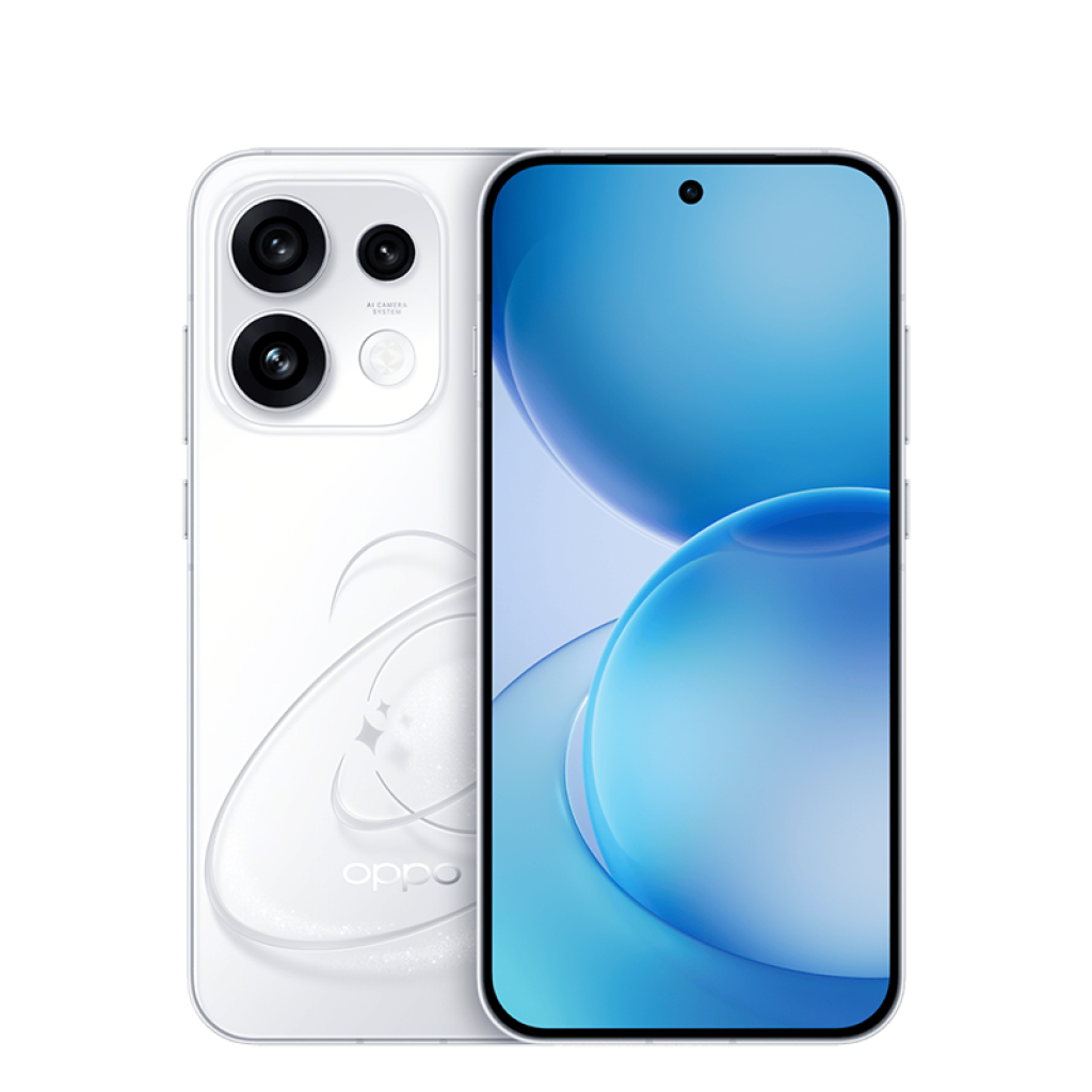 OPPO Reno16 5G 全網通 (國行版)