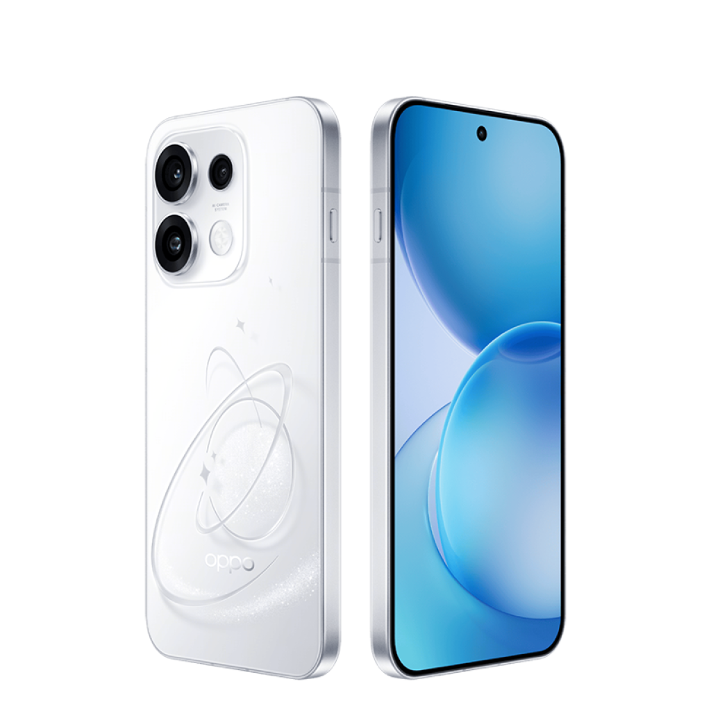 OPPO Reno16 5G 全網通 (國行版)