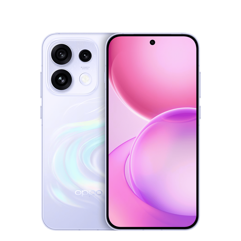 OPPO Reno16 5G 全網通 (國行版)