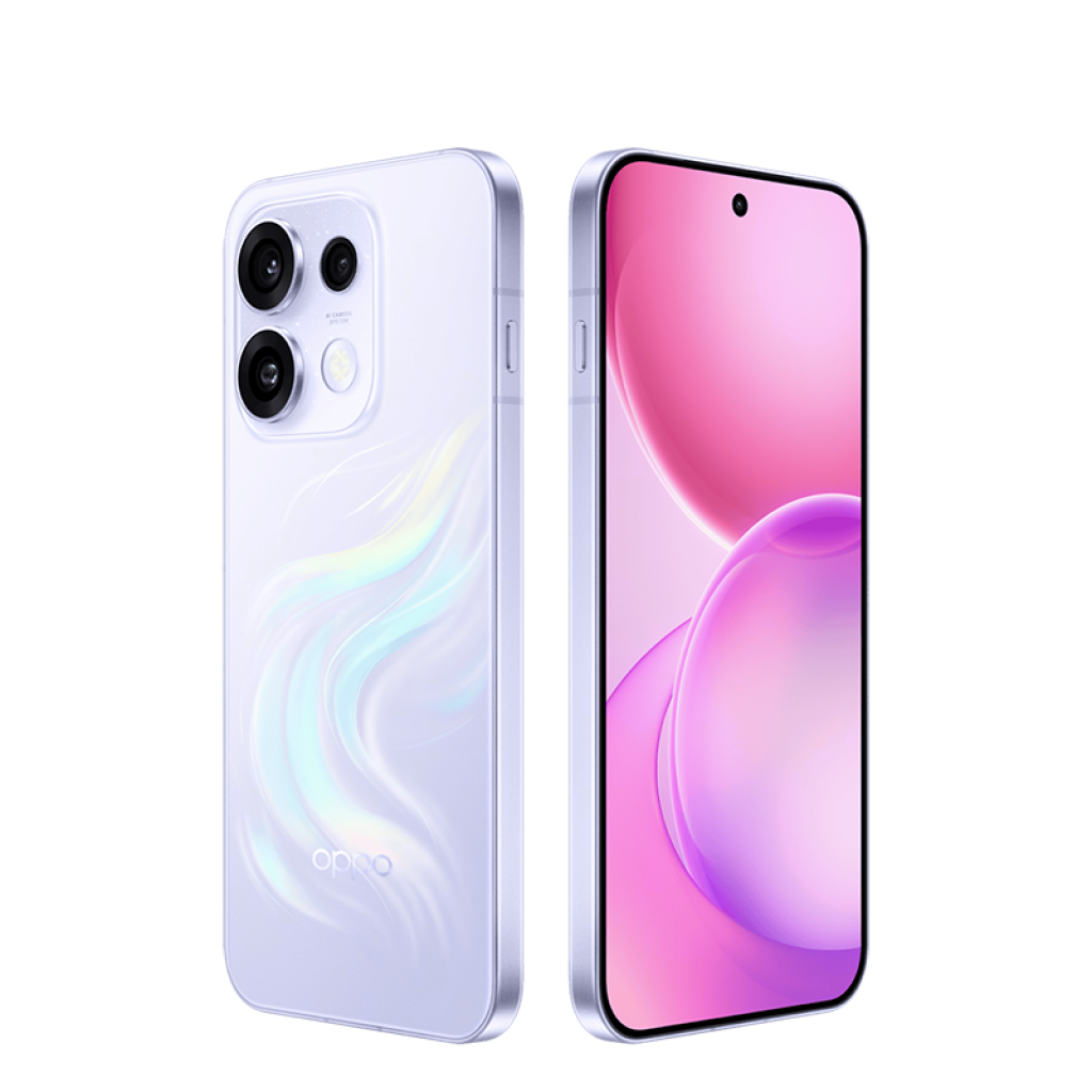 OPPO Reno16 5G 全網通 (國行版)