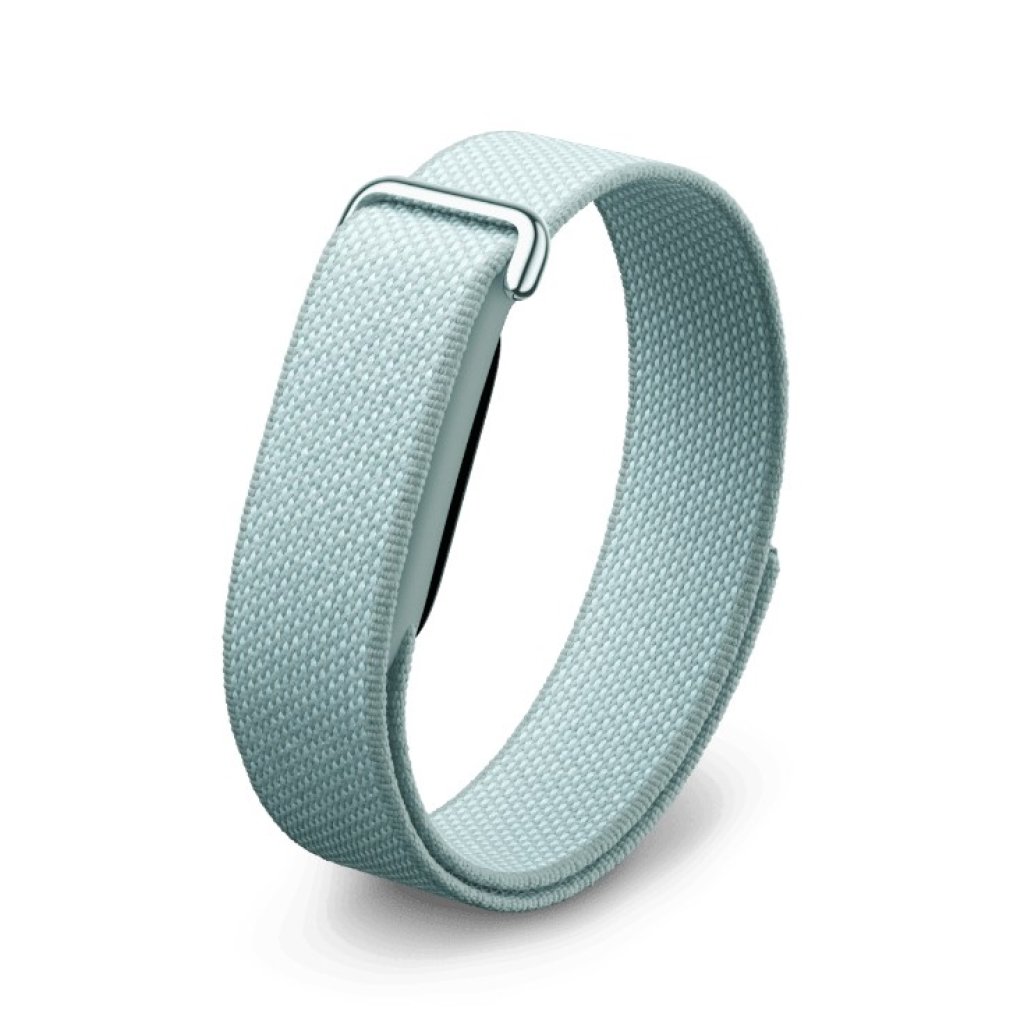 Google Fitbit Air (6 色)
