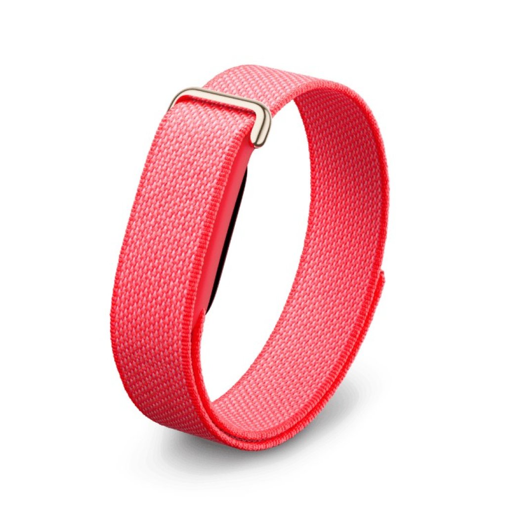 Google Fitbit Air (6 色)