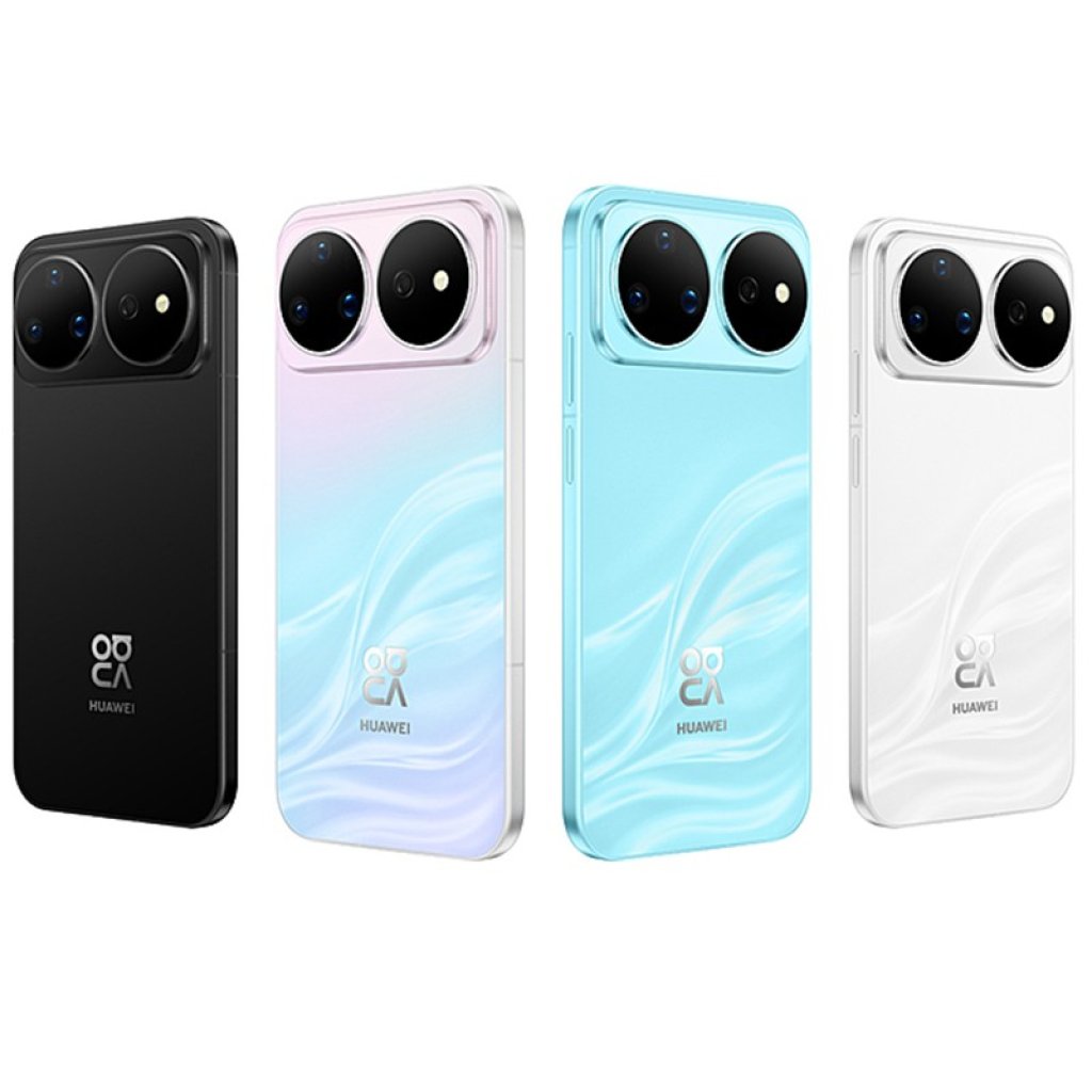 HUAWEI nova 16 Pro 全網通 (國行版)