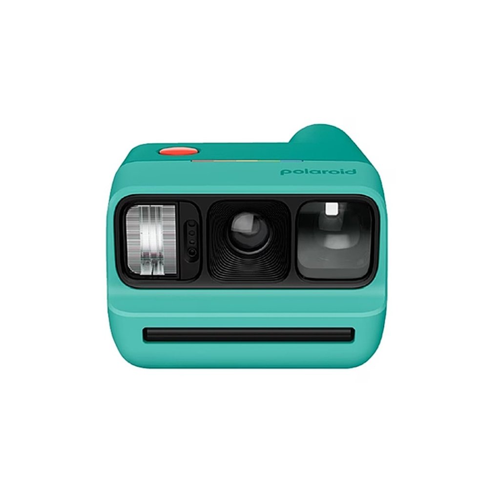 Polaroid Go Instant Camera Generation 3 (5 色)