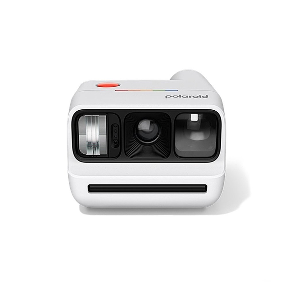 Polaroid Go Instant Camera Generation 3 (5 色)
