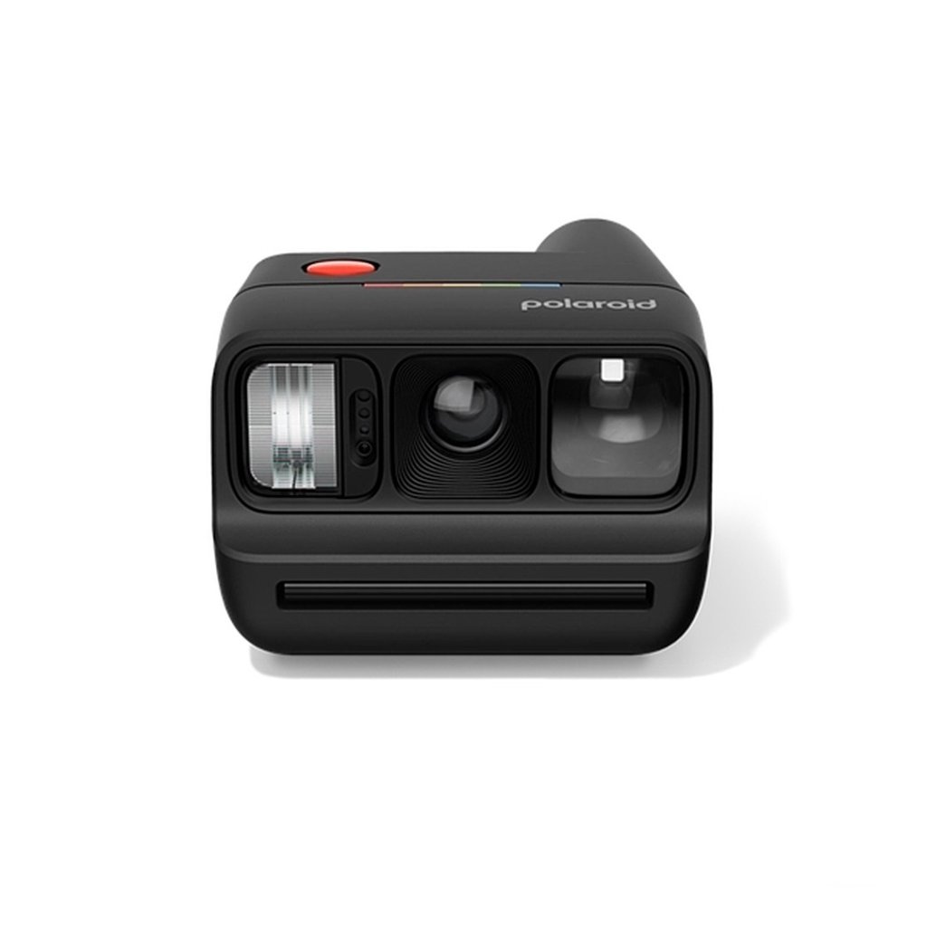 Polaroid Go Instant Camera Generation 3 (5 色)